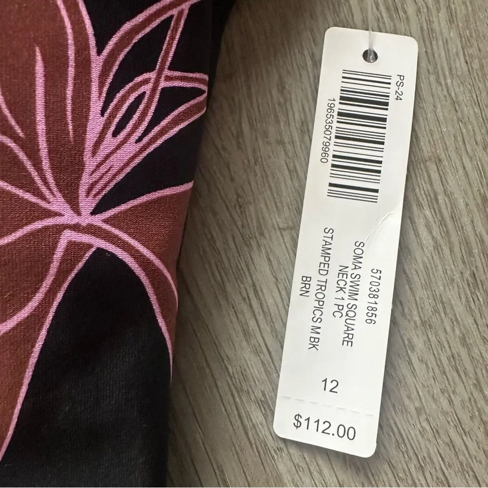Soma new women’s